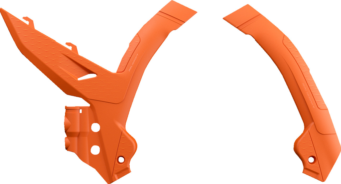 POLISPORT Frame Guards