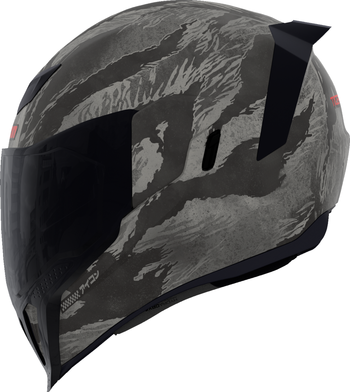 Icon Airflite™ Tiger's Blood MIPS® Helmet