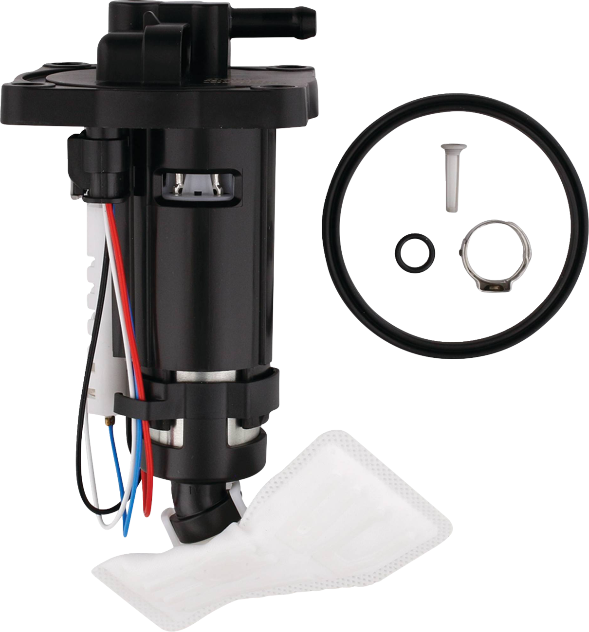 ALL BALLS Fuel Pump Module Assembly