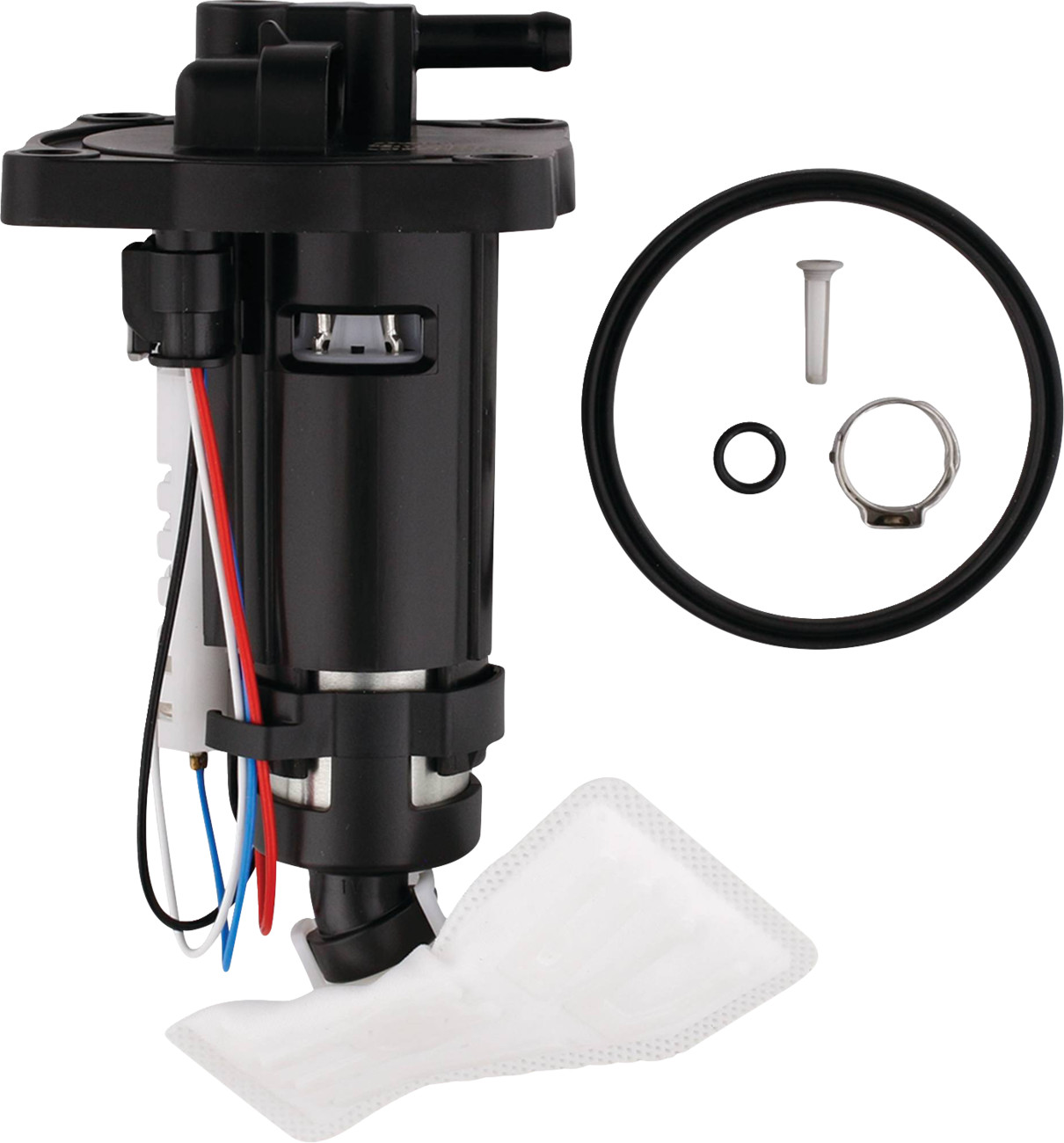 ALL BALLS Fuel Pump Module Assembly