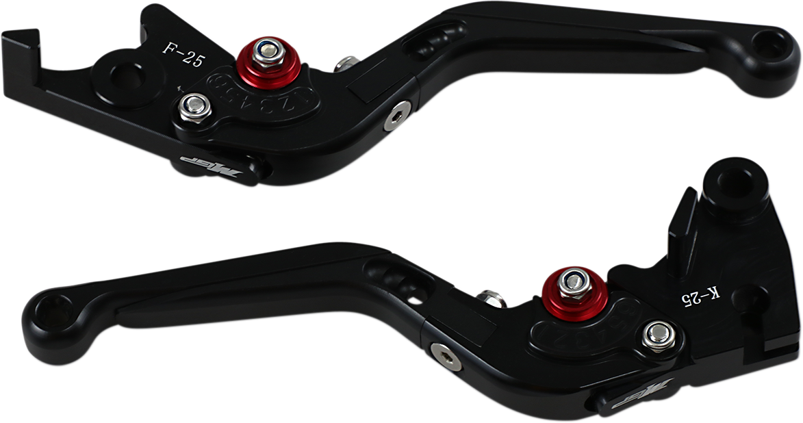 MGP Brake and Clutch Lever Set