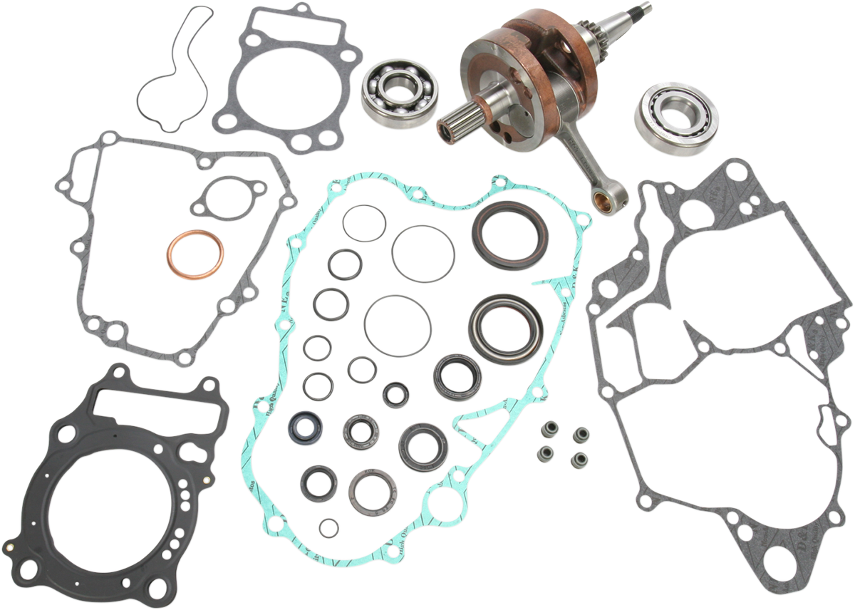 HOT RODS Complete Bottom End Kit