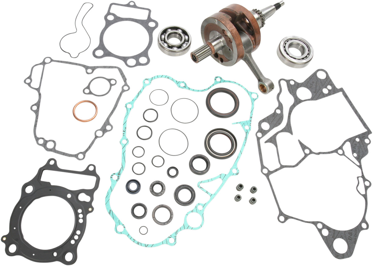 HOT RODS Complete Bottom End Kit