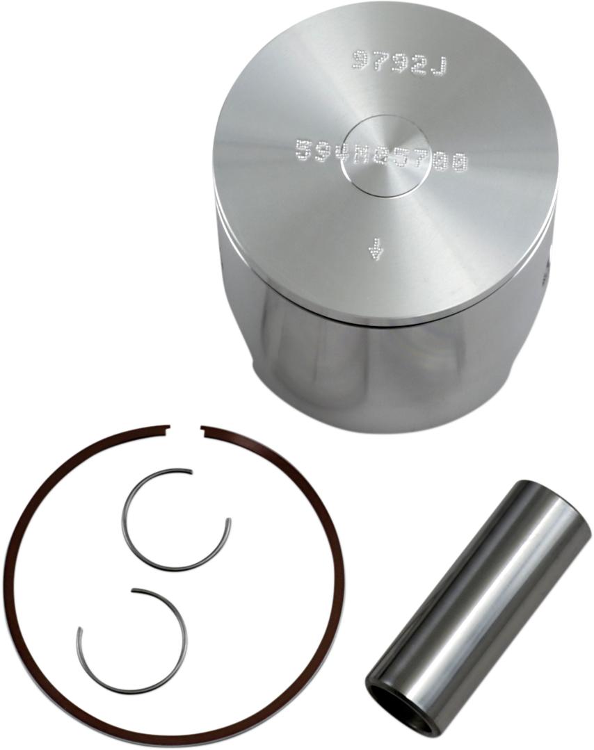 Piston Kit Pro-Lite Series