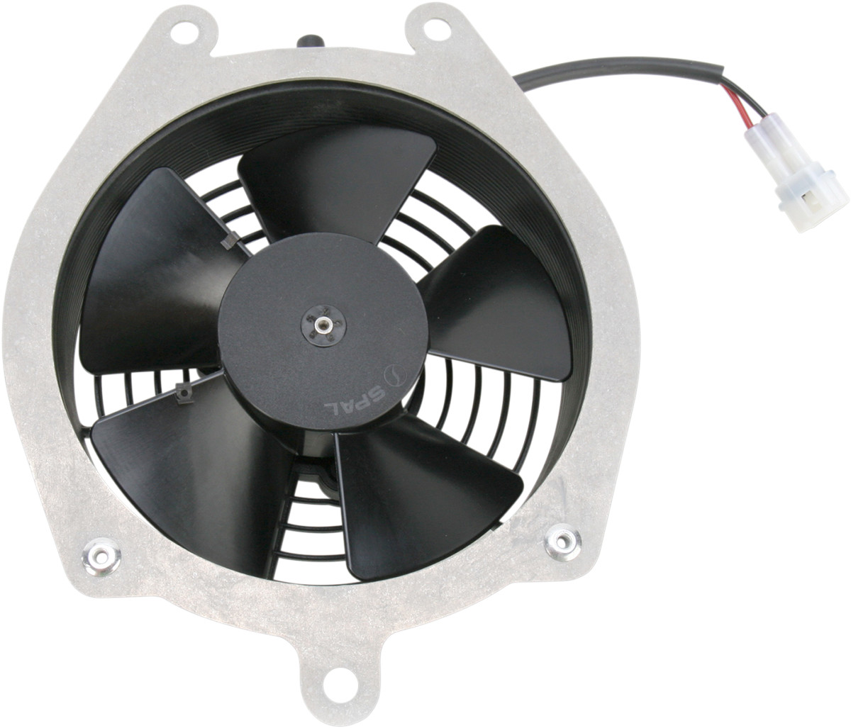 Moose Racing OEM Replacement Cooling Fan