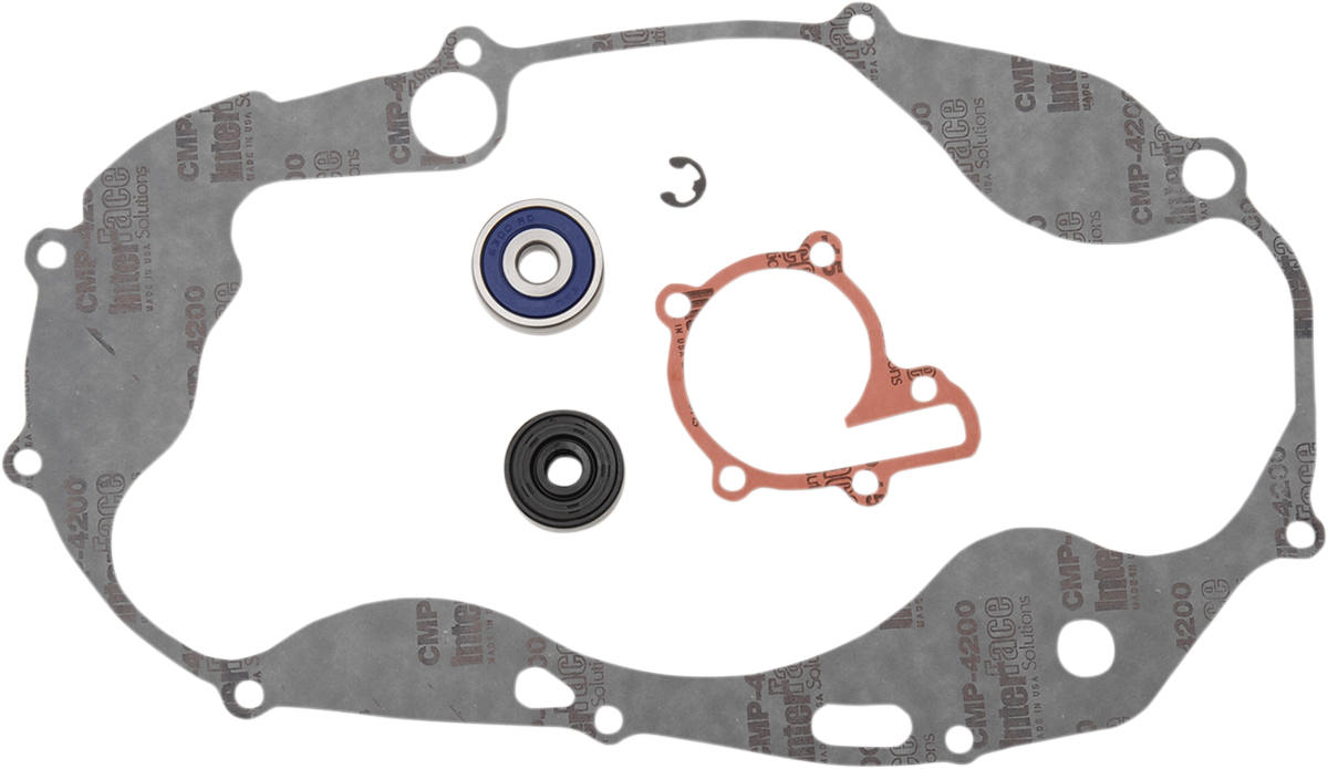 Moose Racing Water Pump Rebuild Kit
