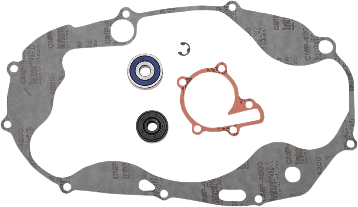 Moose Racing Water Pump Rebuild Kit