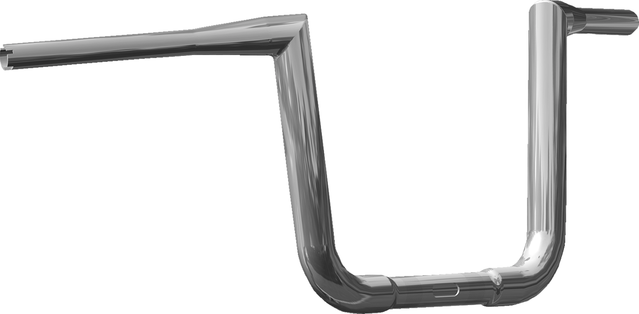 KHROME WERKS Buck-50 Handlebar
