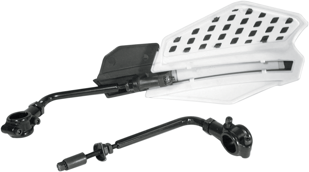 Tri-mount Star Series Handguard Mount