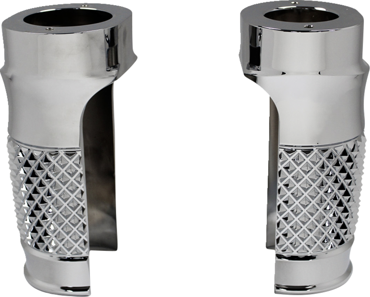 EDDIE TROTTA DESIGNS Fork Slider Covers