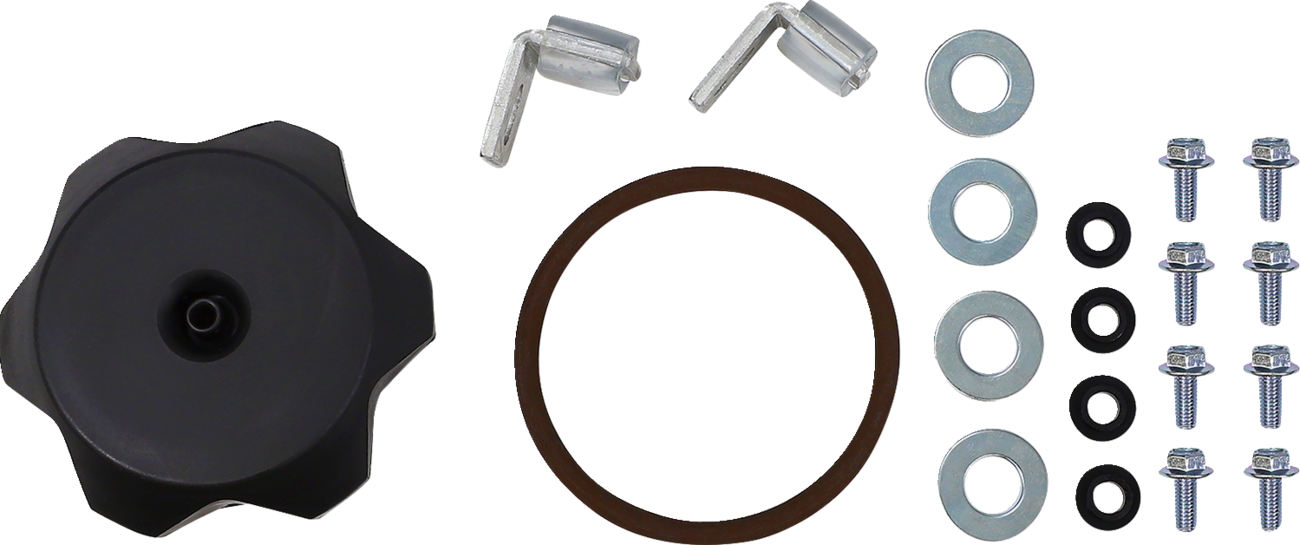 IMS Fuel Tank Honda CRF250R / CRF450R / RWE 2021-2024