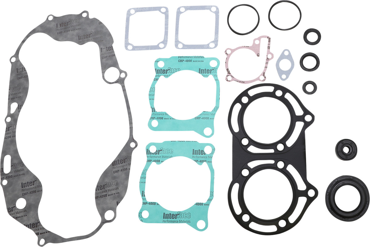 PROX Complete Gasket Kit