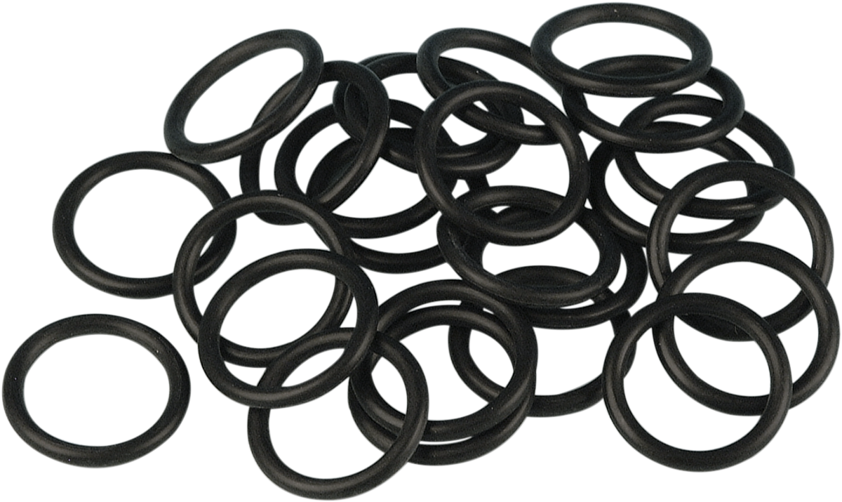 JAMES GASKET Transmission Filler Plug O-Ring