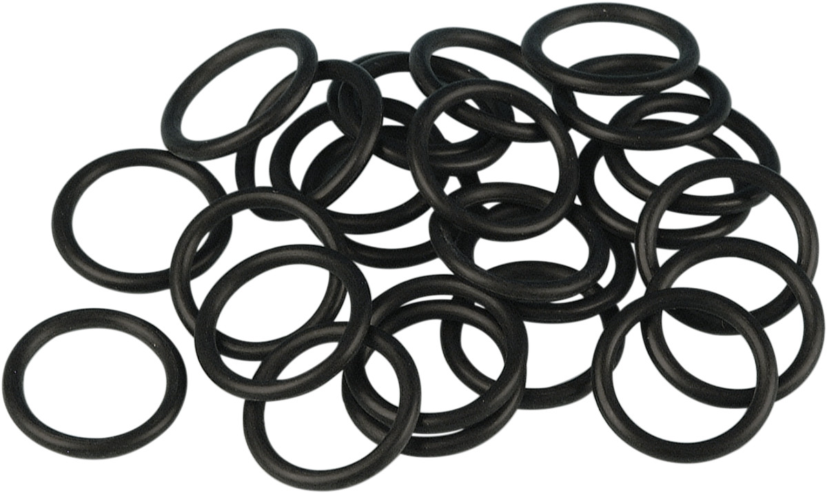 JAMES GASKET Transmission Filler Plug O-Ring