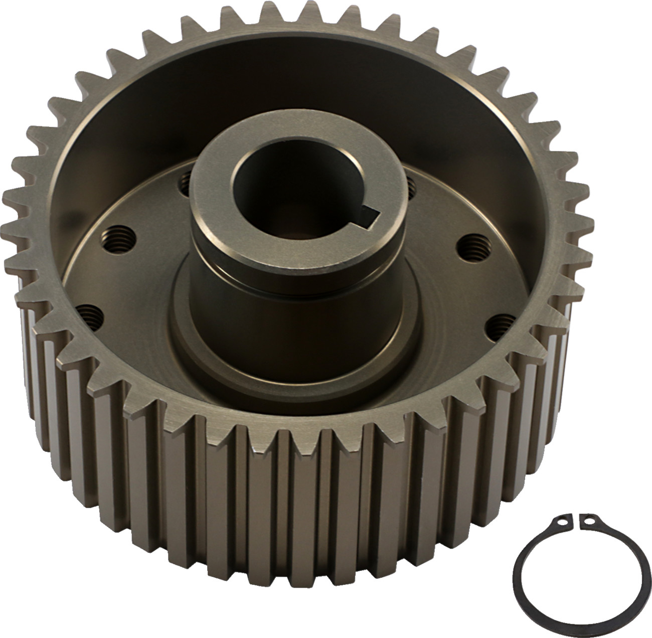 BELT DRIVES LTD. Replacement Tapered Clutch Hub