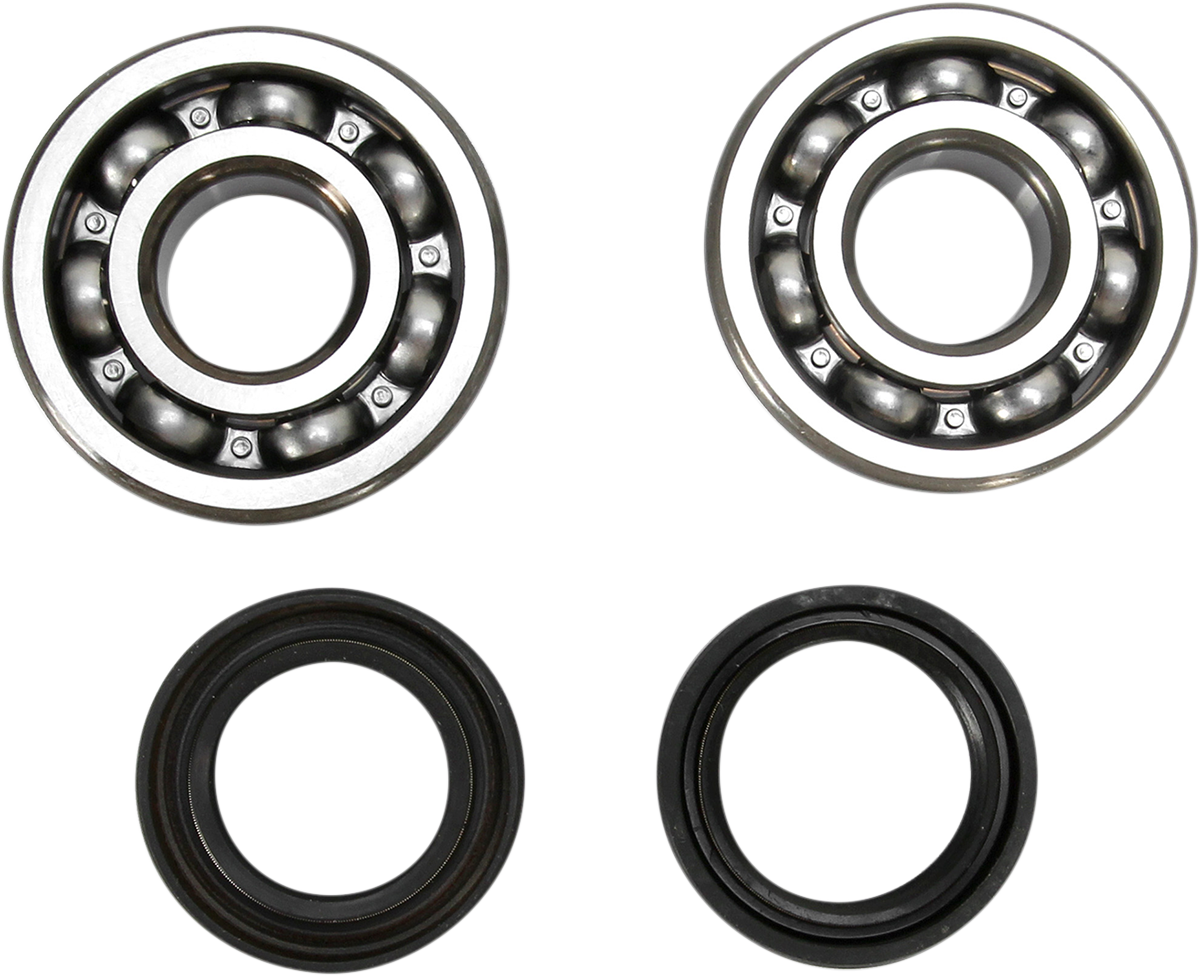 PROX Crankshaft Bearing and Seal Kit