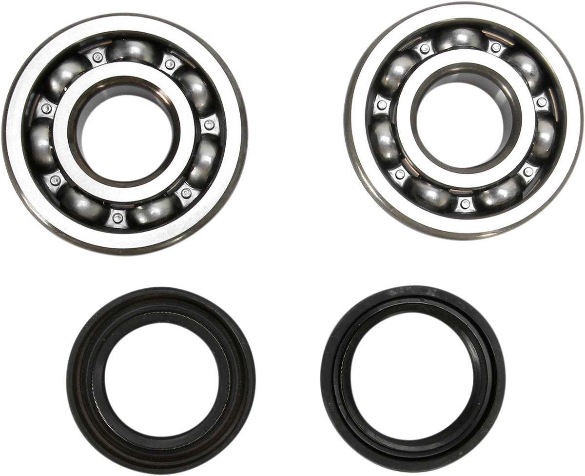 PROX Crankshaft Bearing and Seal Kit