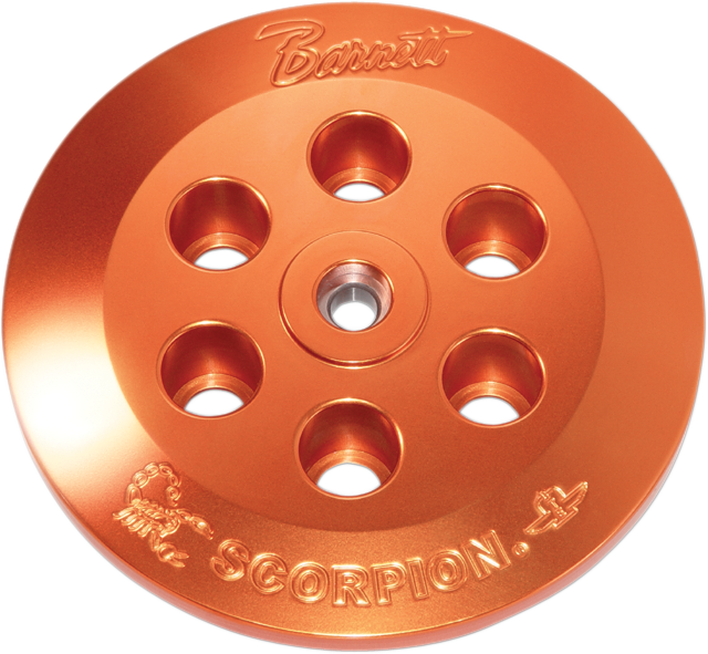 BARNETT Scorpion Pressure Plate