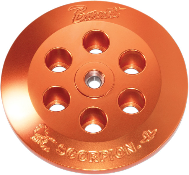 BARNETT Scorpion Pressure Plate