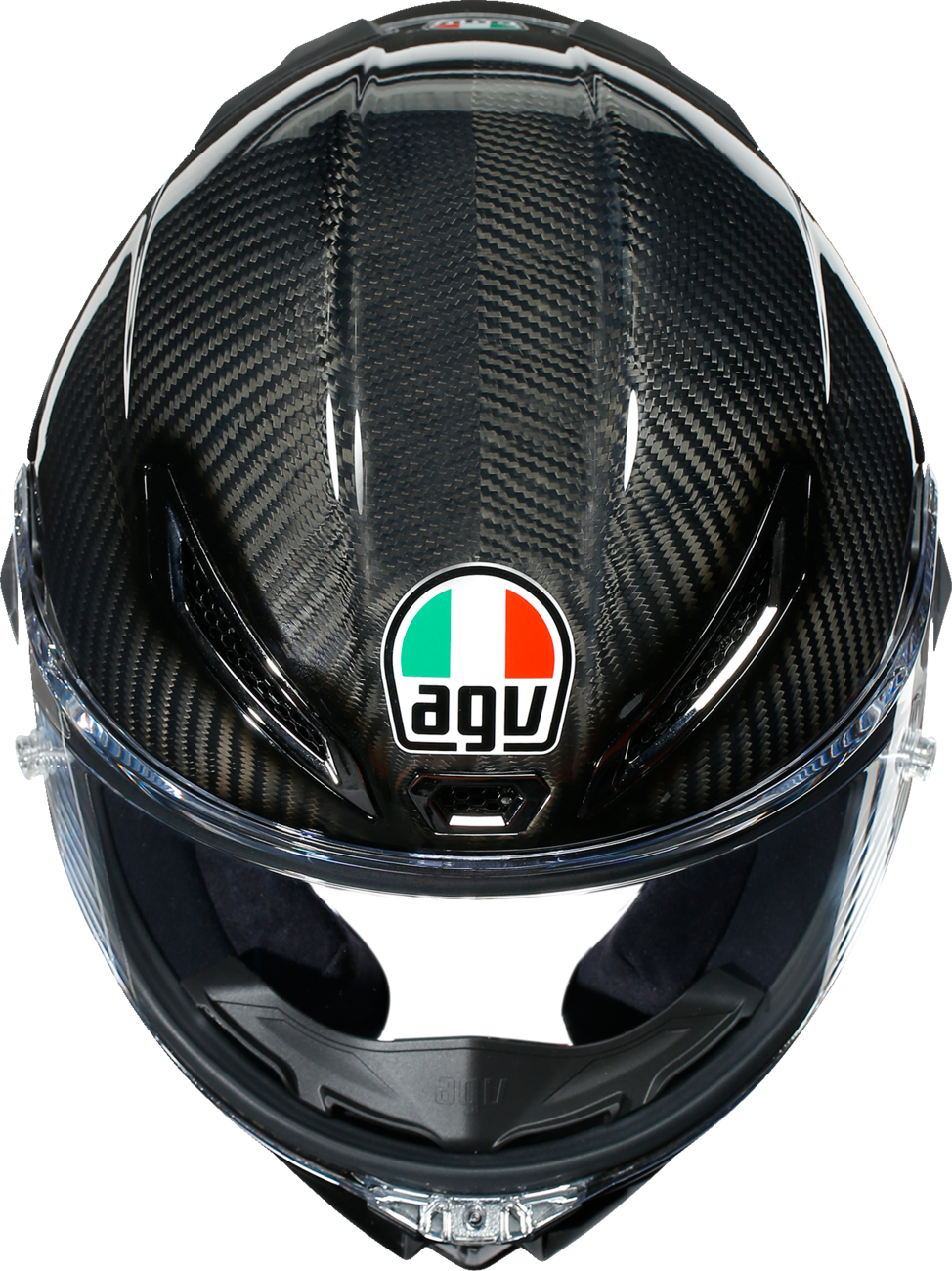 AGV Pista GP RR Carbon Helmet