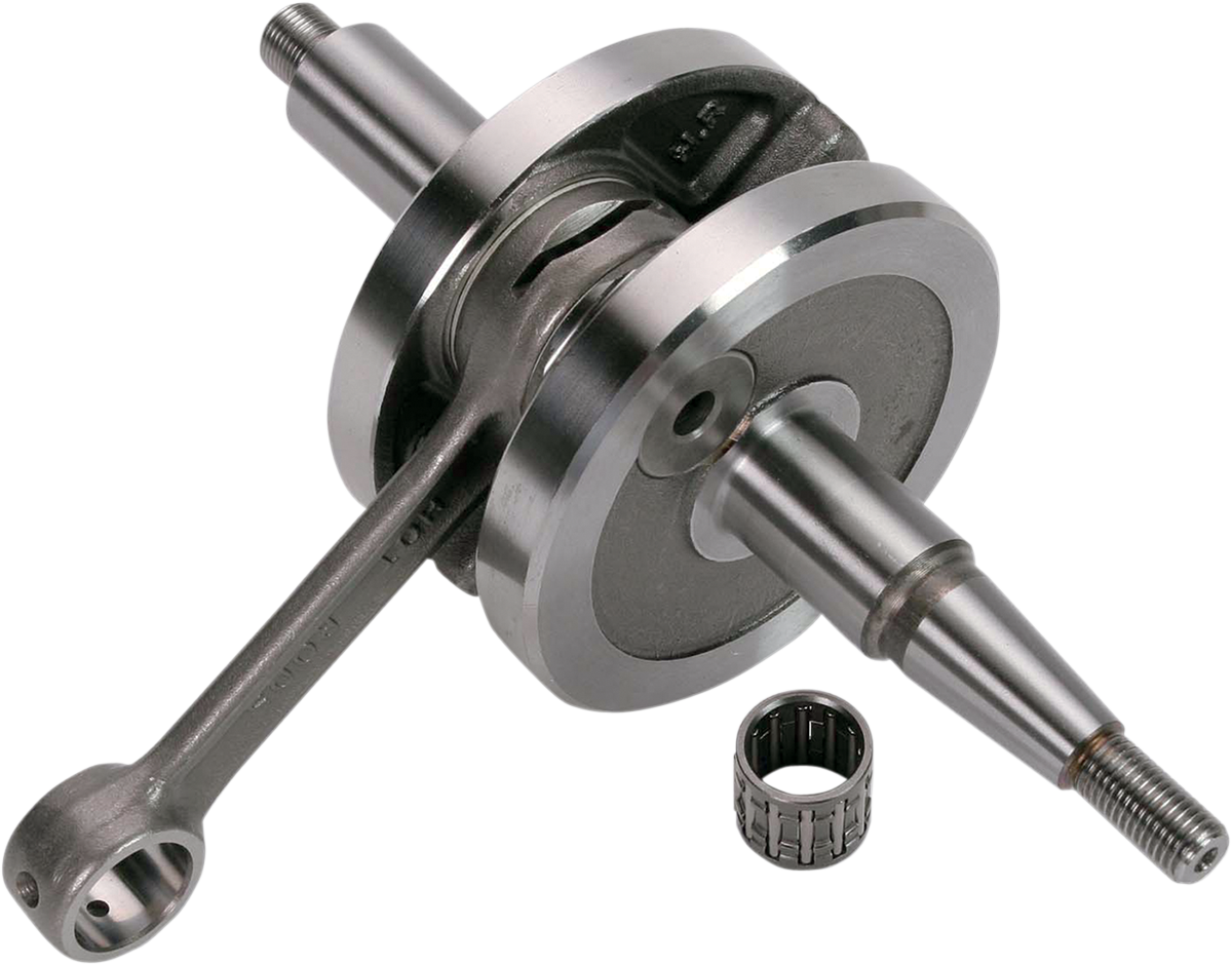 Hot rods Crankshaft Assembly - OEM Stroke - Yamaha