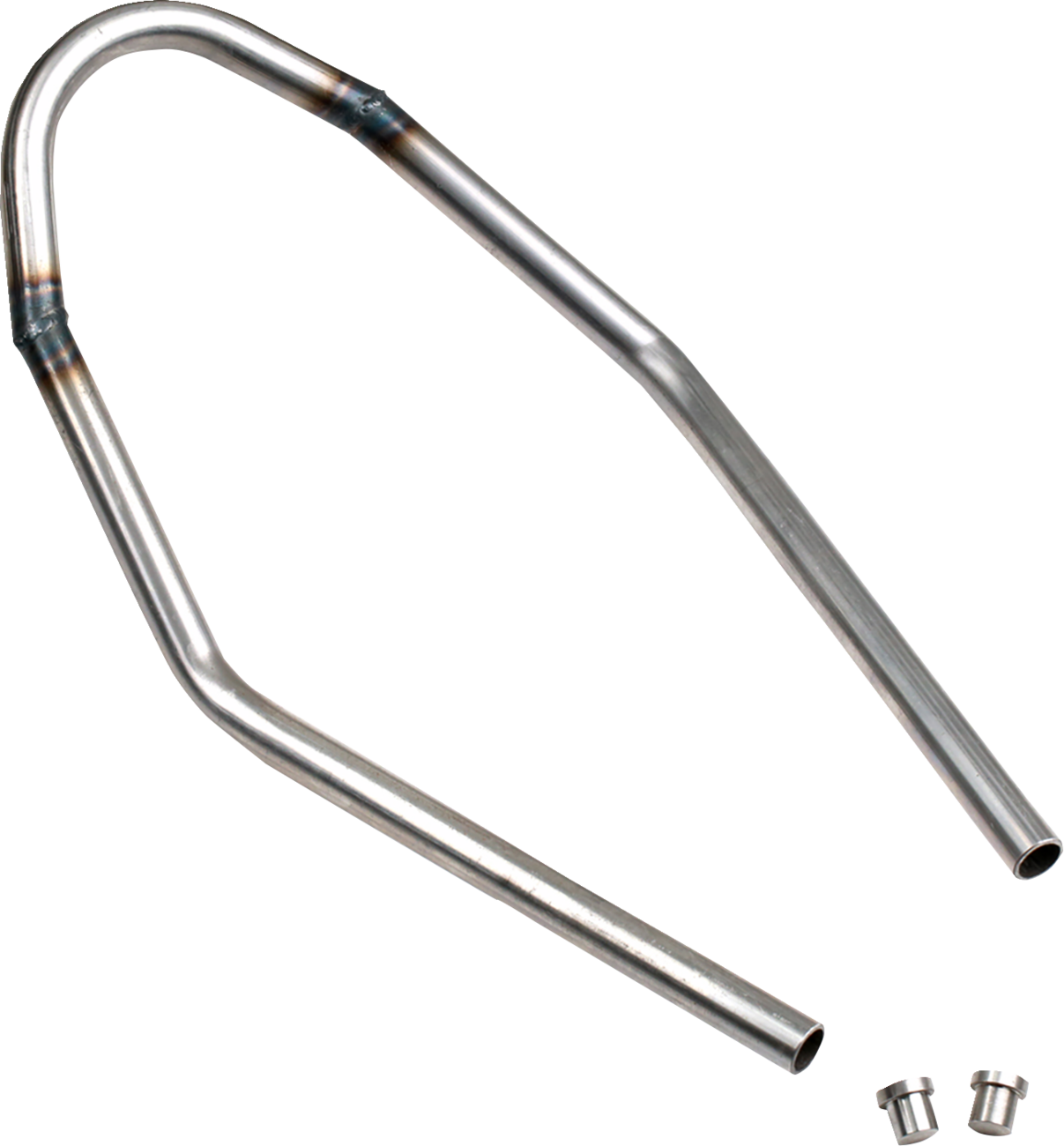 Saddlemen Eliminator Cafe Tail Section
