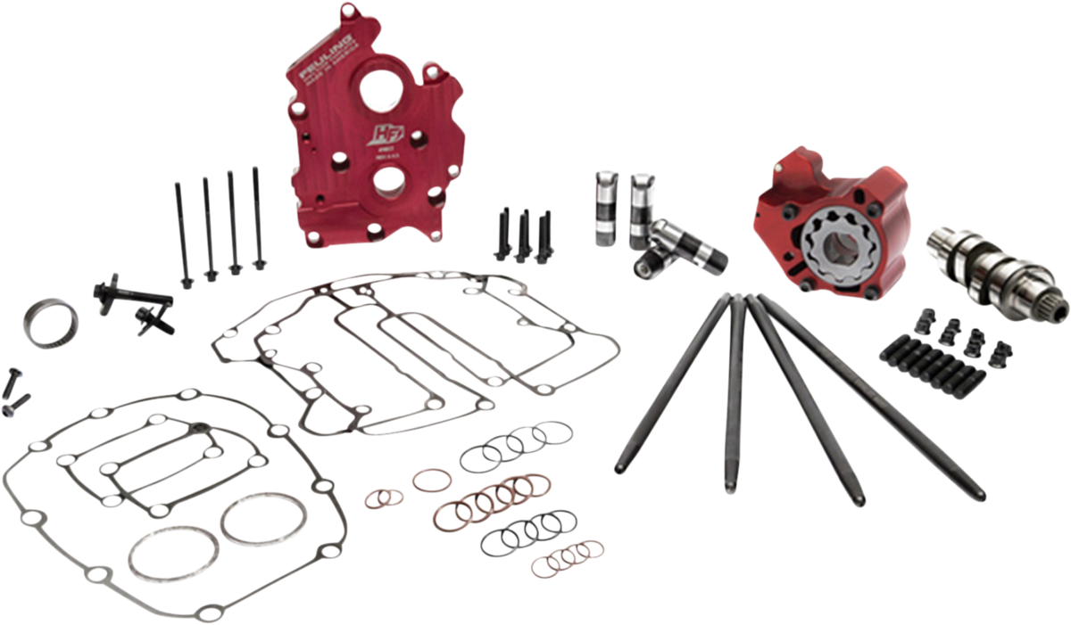 FEULING PARTS Race Series® Camchest Kit with Short Travel Lifters