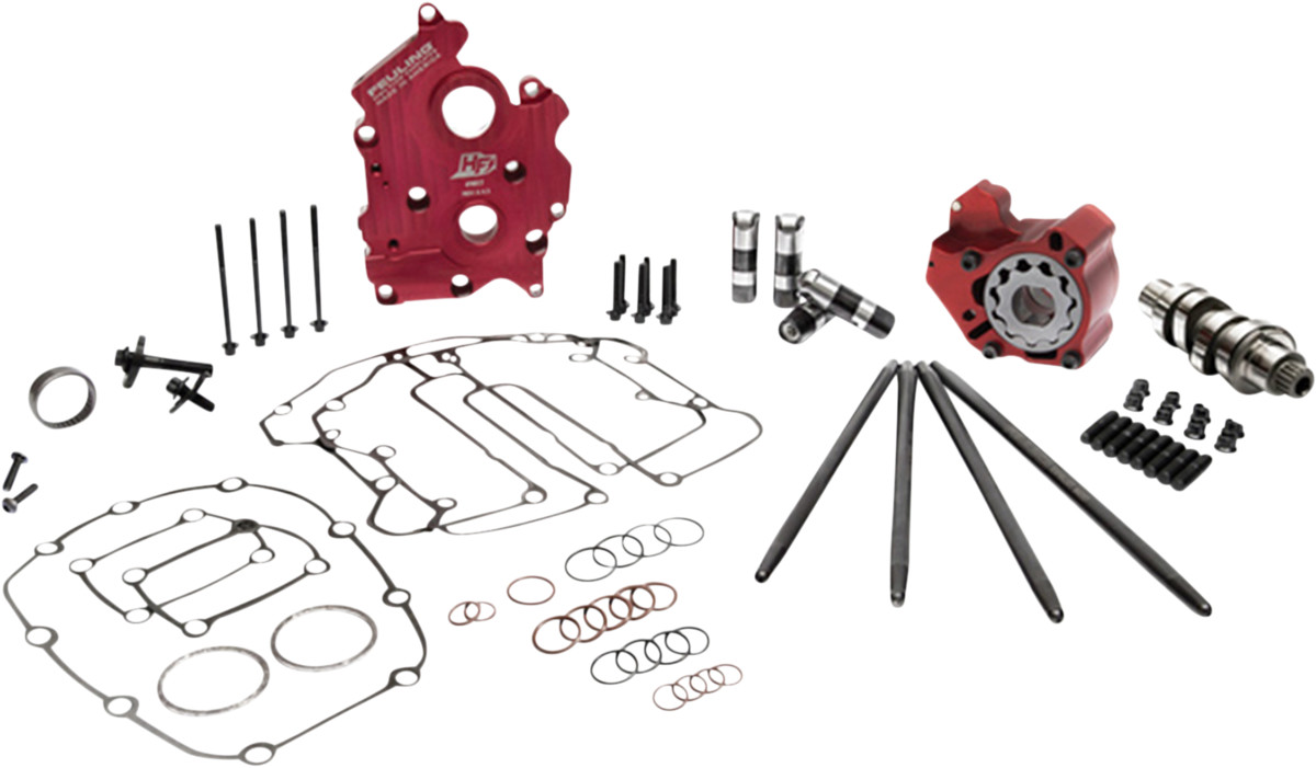 FEULING PARTS Race Series® Camchest Kit with Short Travel Lifters
