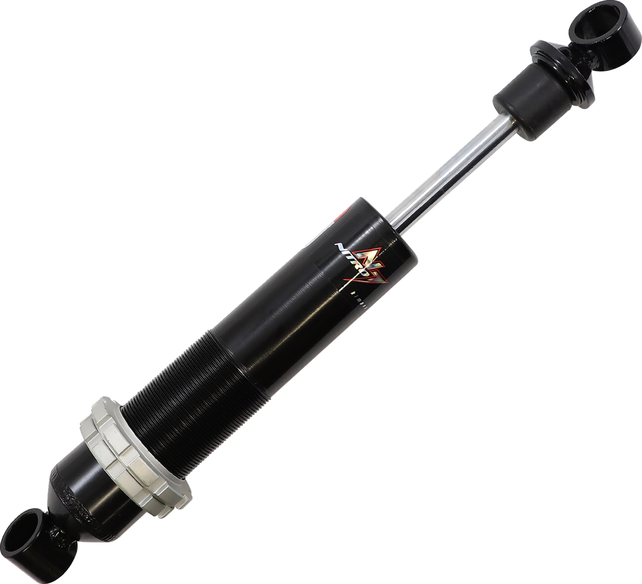 KIMPEX Rear Suspension Gas Shocks