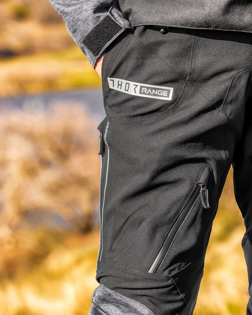 Thor Range Pants