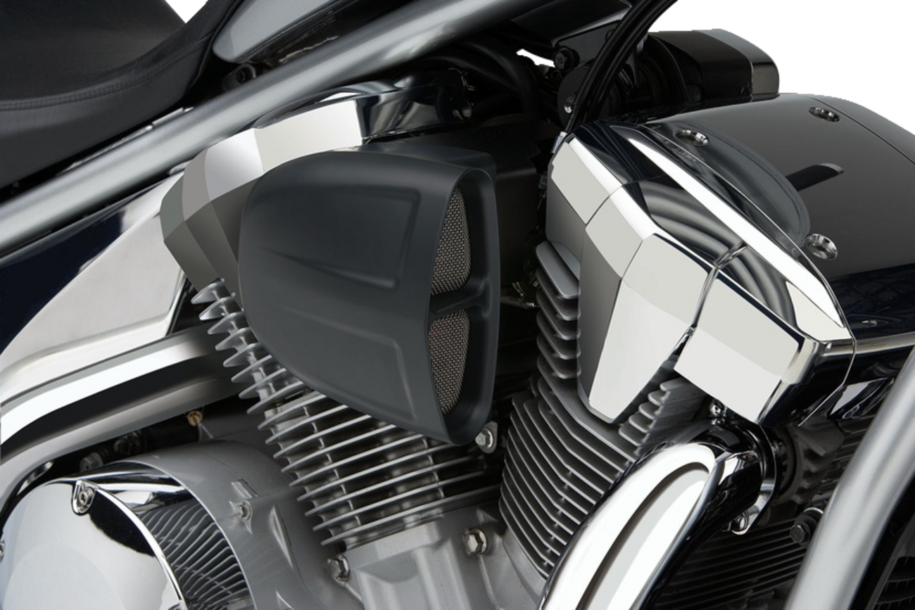 COBRA Powerflo Intake