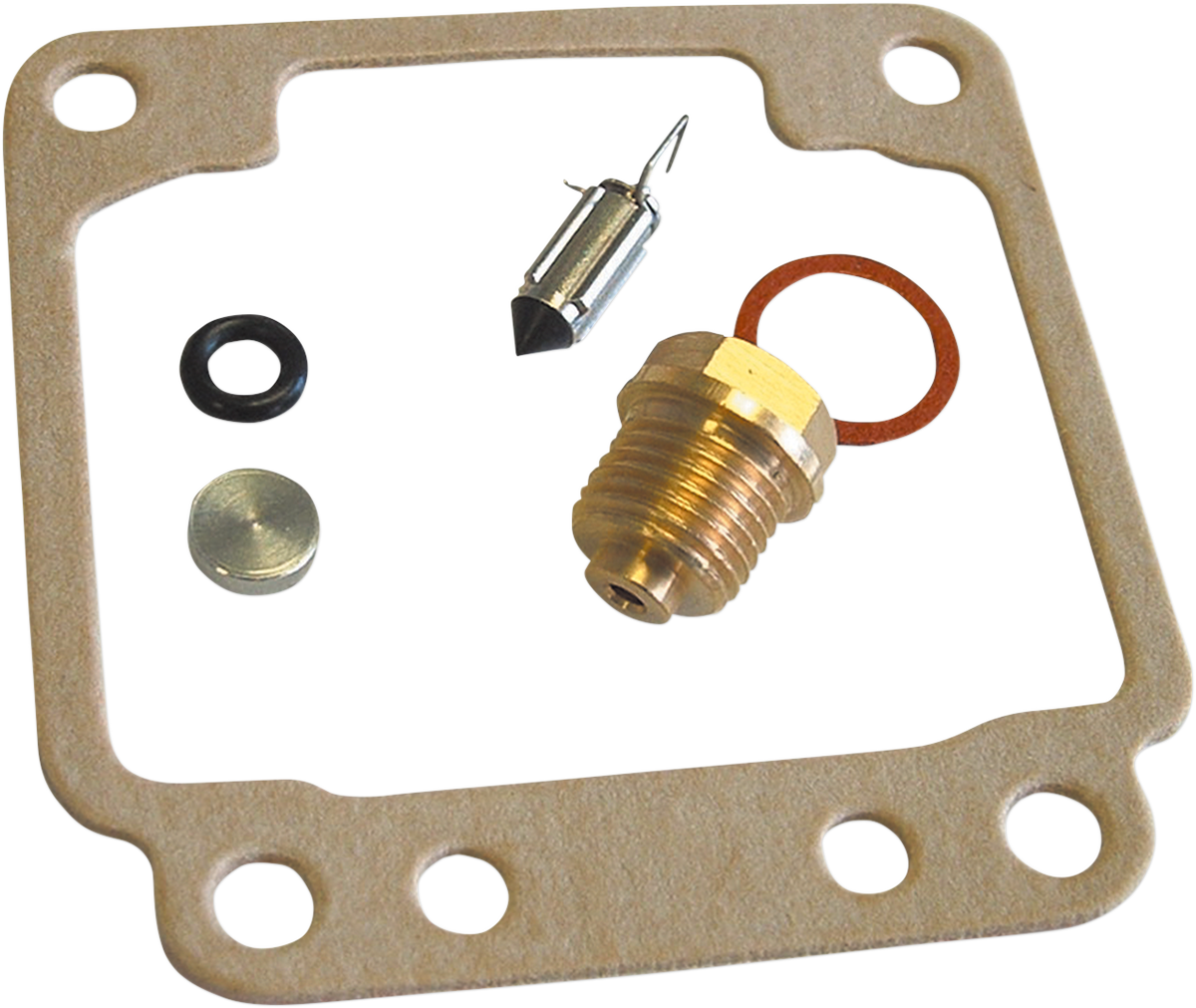 K&l supply Carburetor Repair Kit - Yamaha