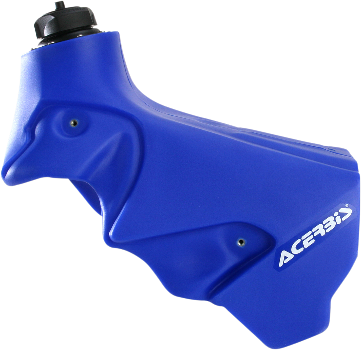 ACERBIS (2211560003) Fuel Tank | Fuel Tank - 3.2 Gallon - Yamaha - Blue