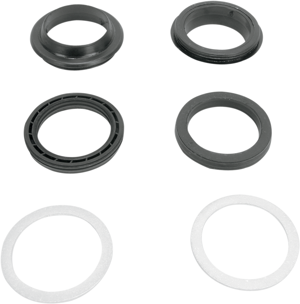 Leakproof seals Wiper/Seal Kit Suzuki/Yamaha/Kawasaki