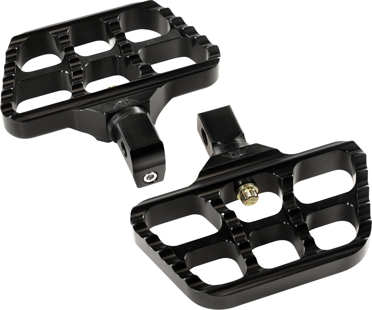 JOKER MACHINE Mini Serrated Floorboards