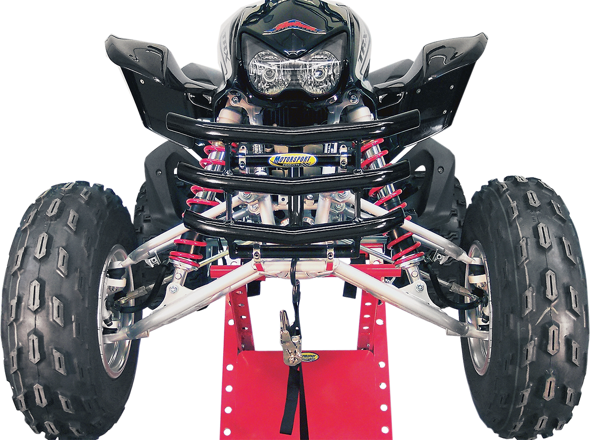 Motorsport products EZ-Fit Bumper - Sport - Black
