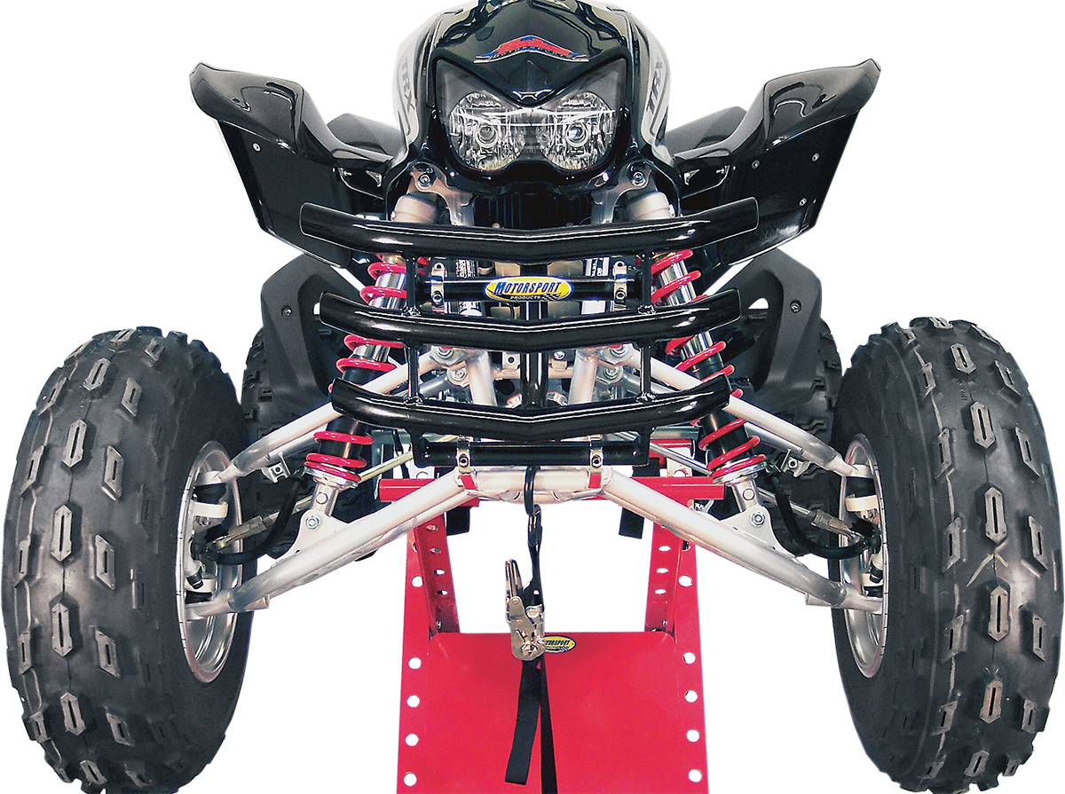 MOTORSPORT PRODUCTS EZ-Fit Bumper