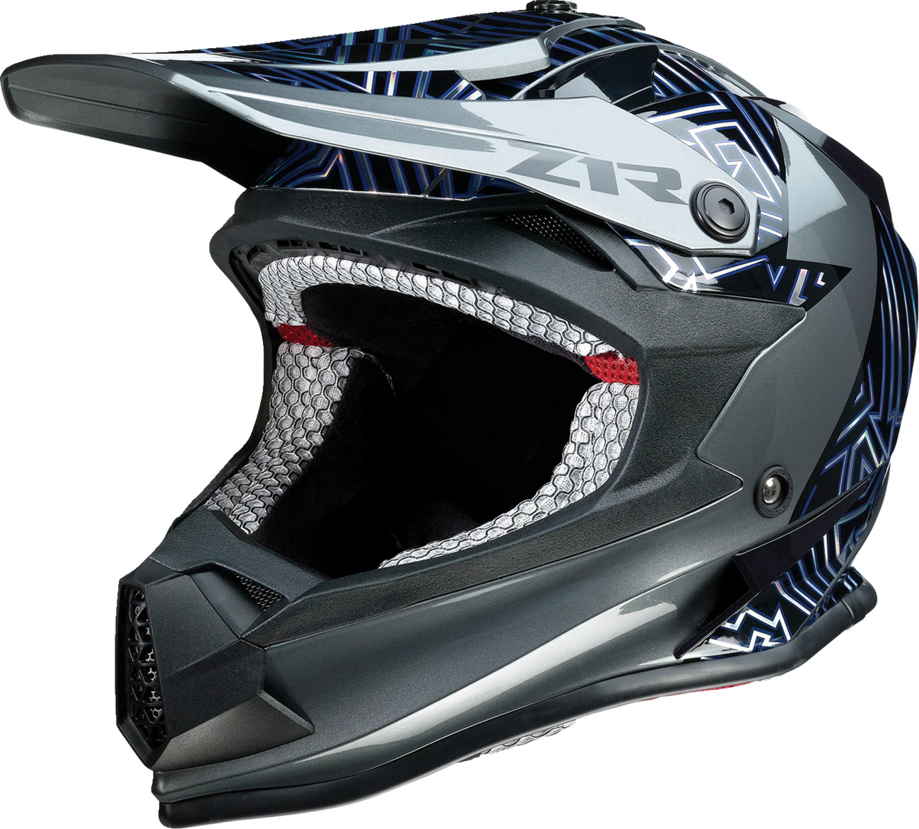 Z1R Youth F.I. Lumen MIPS® Helmet