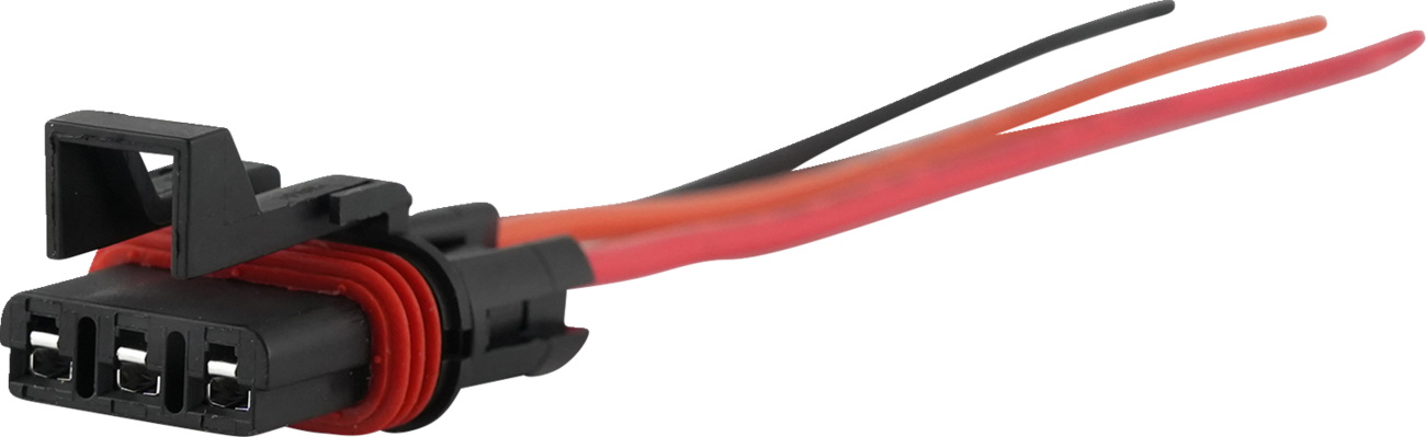 Klock werks Busbar Harness - Polaris