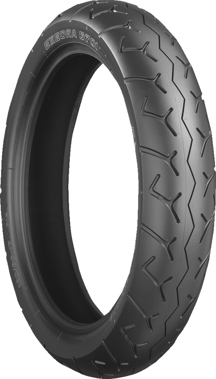 BRIDGESTONE Exedra G701 Tire