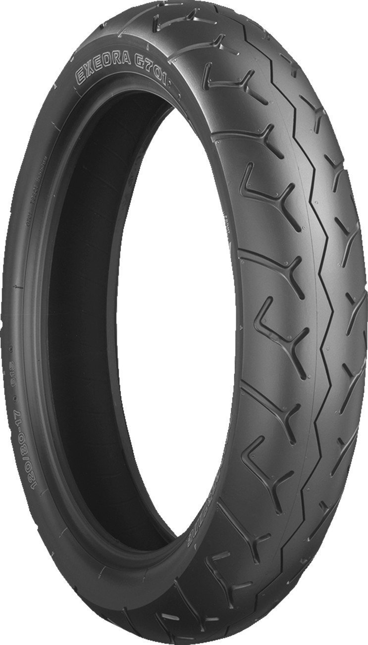 BRIDGESTONE Original Equipment Tires
