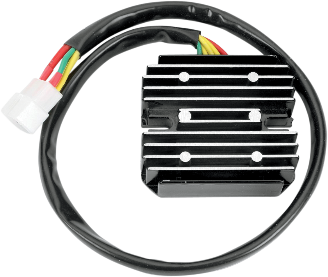 Rectifier and Regulator for Yamaha