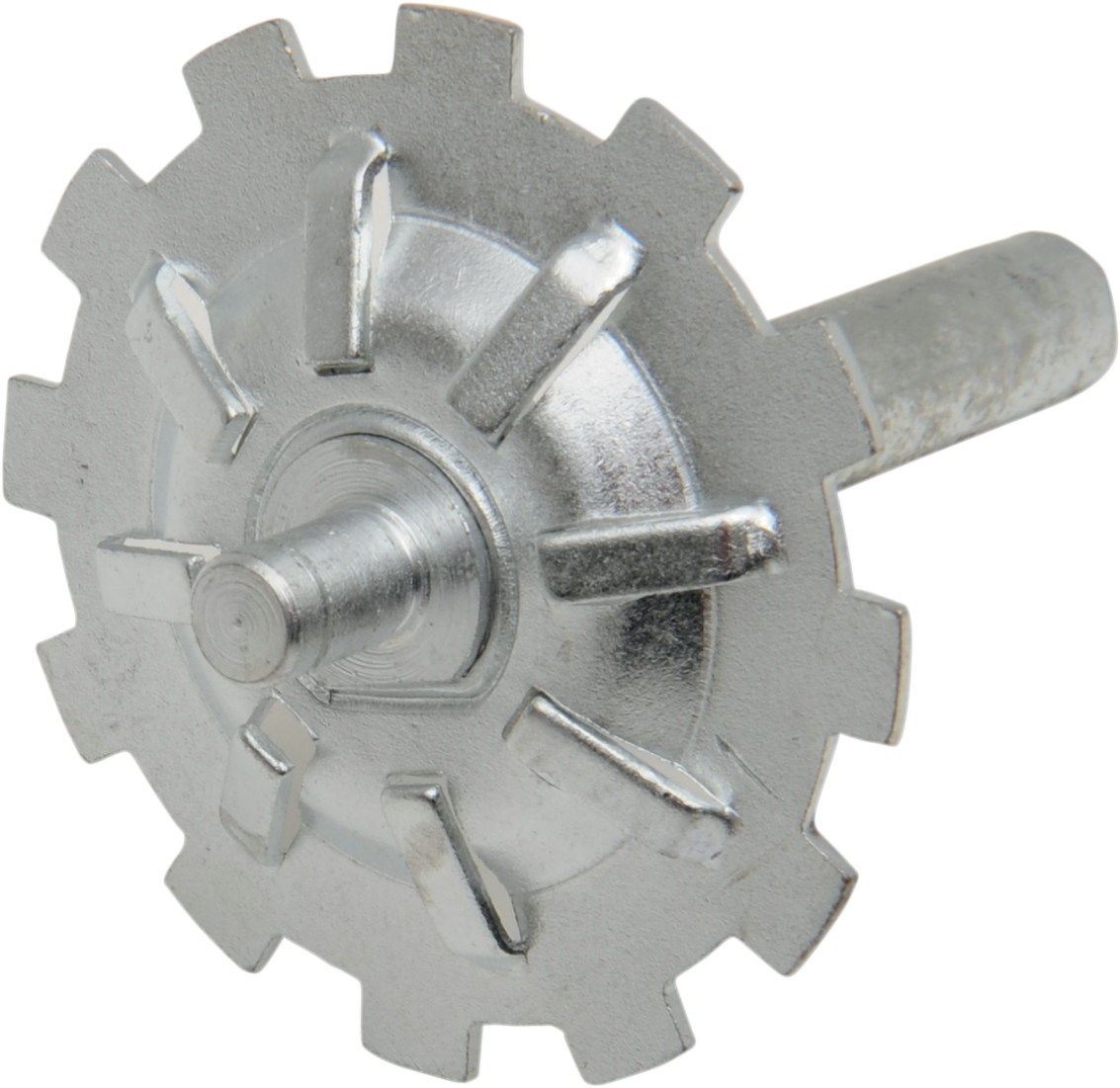 Right Pushrod End