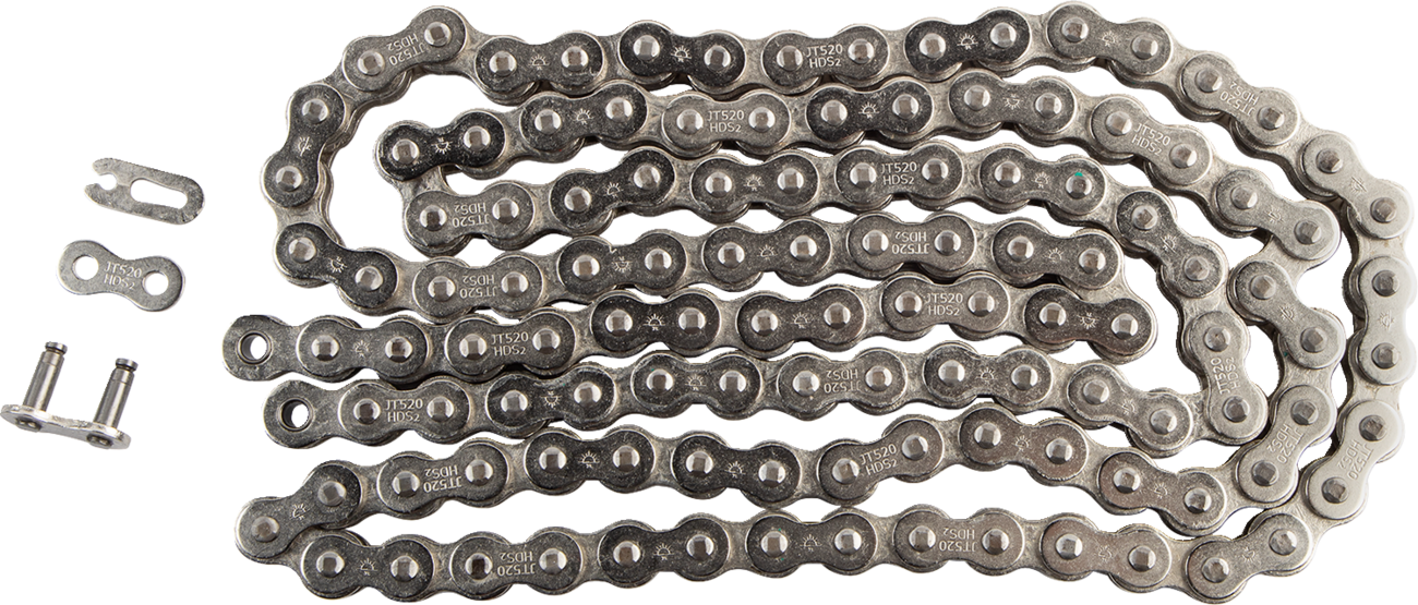 520 HDS Ultimate Competition Chain