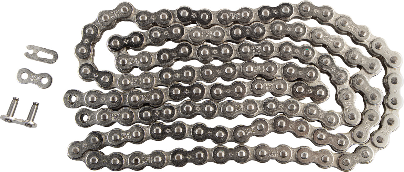 JT CHAINS 520 HDS Ultimate Competition Chain