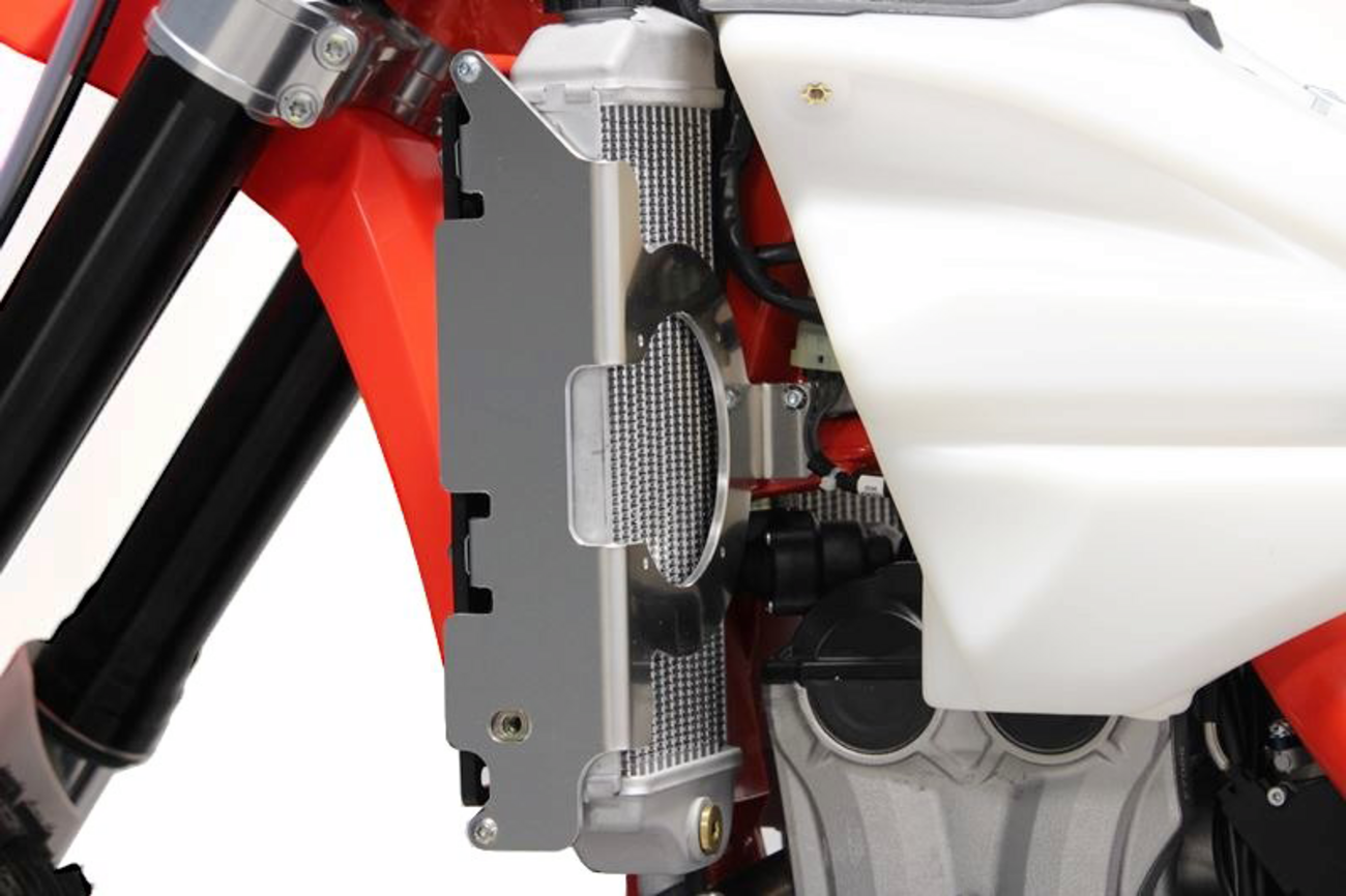 AXP Racing Xtrem Radiator Guards Beta 350cc-500cc 2020-2023
