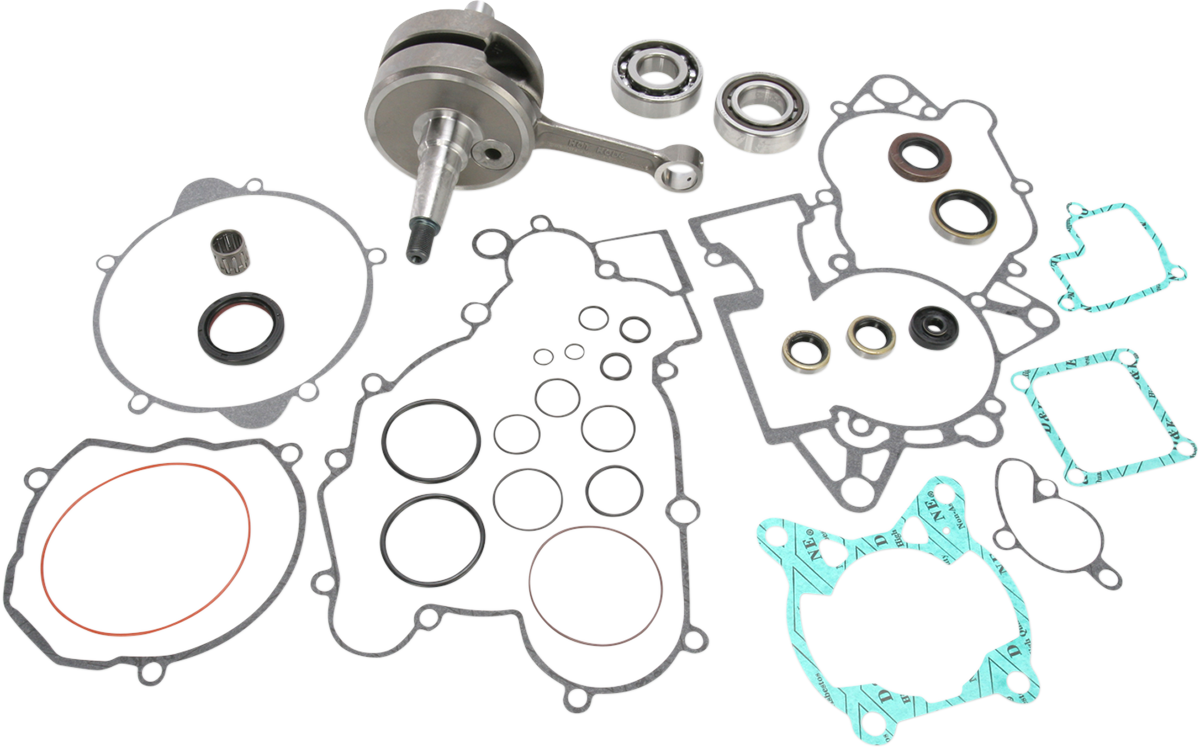 Crankshaft Kit