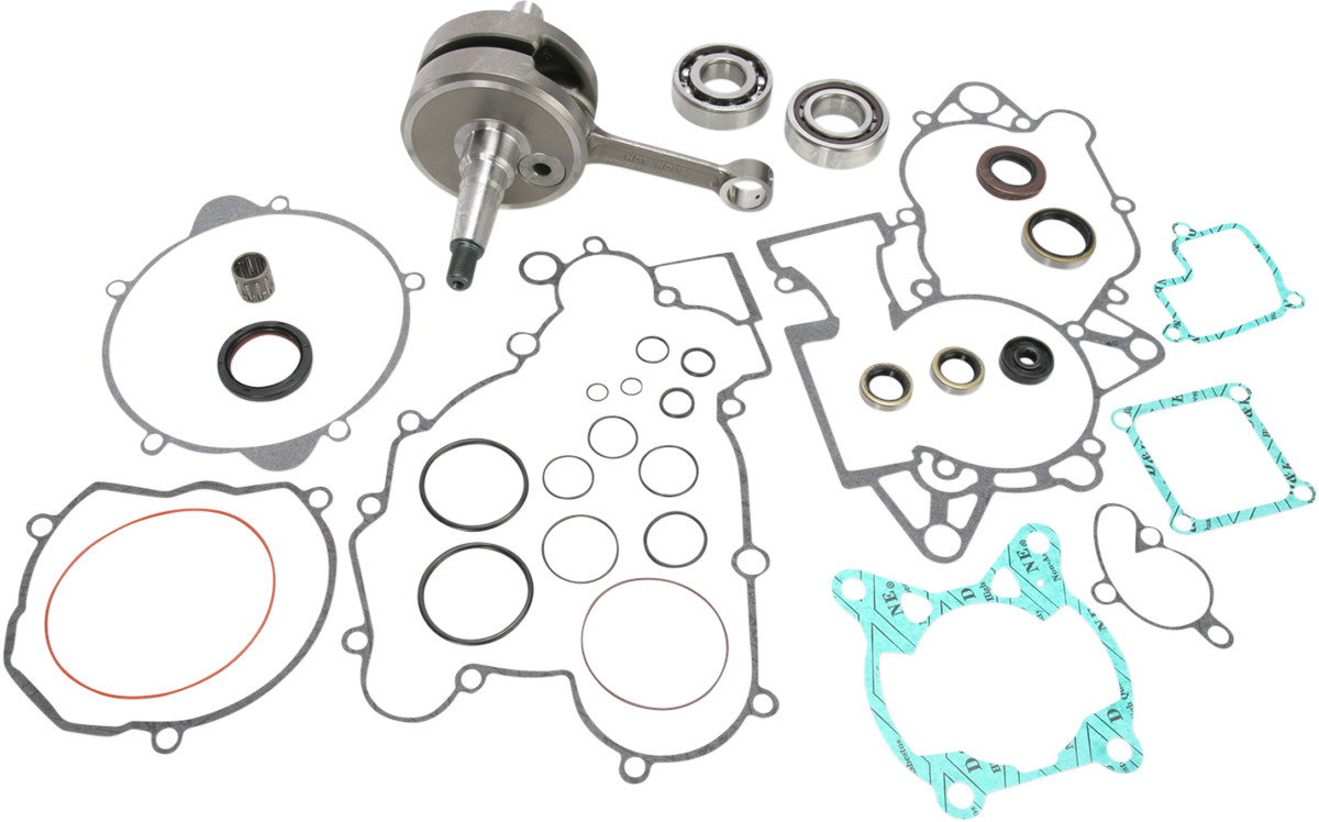 Crankshaft Kit
