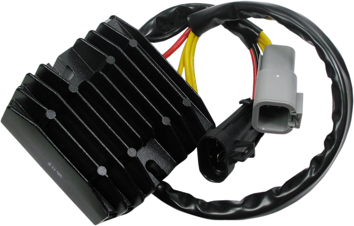 RICK&#x27;S MOTORSPORT ELECTRIC Rectifier and Regulator for Buell