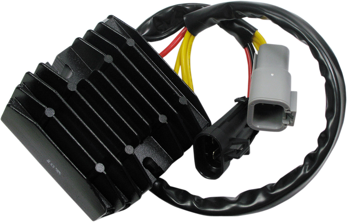 RICK'S MOTORSPORT ELECTRIC Rectifier and Regulator for Buell